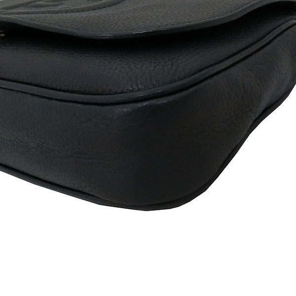 Gucci(����) 336752 �������� SOHO ��ȣ ���ͷ�ŷ ��Ƽġ ����Ż ü�� ũ�ν��� [�λ꼾�Һ���] �̹���5 - ���̺��� �߰���ǰ