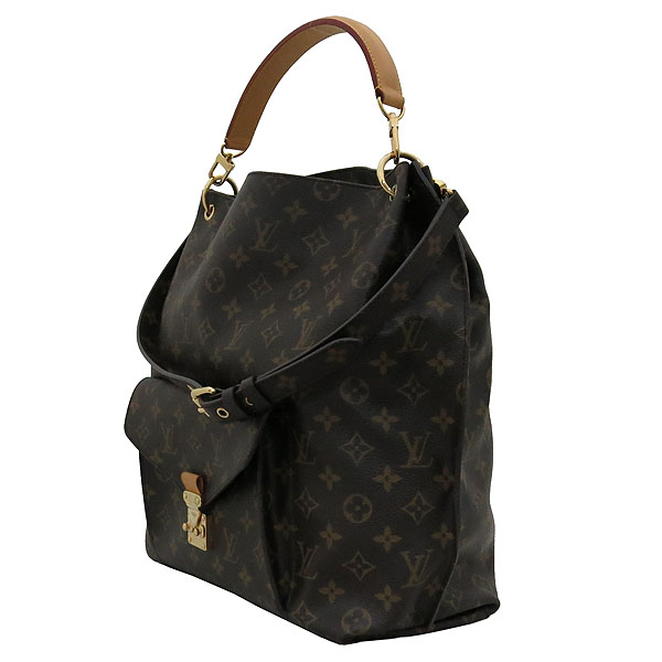 Louis Vuitton(���̺���) M40781 ���׷� ĵ���� ��Ƽ�� ��Ʈ�� + �����Ʈ�� 2WAY [�λ꼾�Һ���] �̹���3 - ���̺��� �߰���ǰ