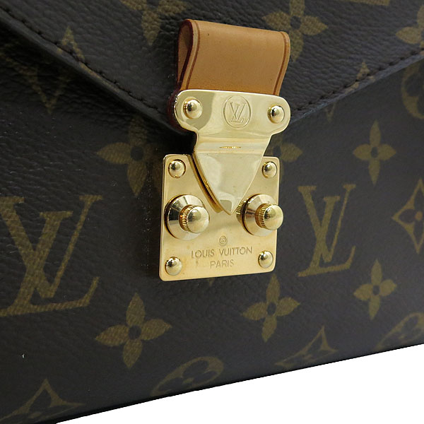 Louis Vuitton(���̺���) M40781 ���׷� ĵ���� ��Ƽ�� ��Ʈ�� + �����Ʈ�� 2WAY [�λ꼾�Һ���] �̹���4 - ���̺��� �߰���ǰ