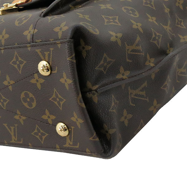 Louis Vuitton(���̺���) M40781 ���׷� ĵ���� ��Ƽ�� ��Ʈ�� + �����Ʈ�� 2WAY [�λ꼾�Һ���] �̹���5 - ���̺��� �߰���ǰ