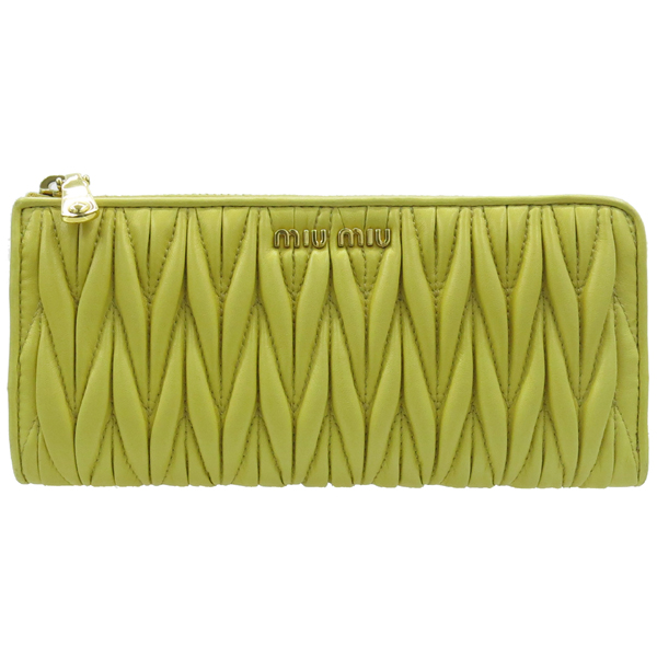 MiuMiu(�̿�̿�) 5M1183 ���� �ΰ� ��Ʈ��� ���ο� ����Ų ¤�� ������ �̹���2 - ���̺��� �߰���ǰ