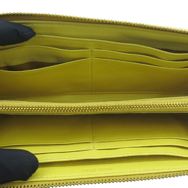 MiuMiu(�̿�̿�) 5M1183 ���� �ΰ� ��Ʈ��� ���ο� ����Ų ¤�� ������ �̹���3 - ���̺��� �߰���ǰ