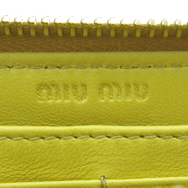 MiuMiu(�̿�̿�) 5M1183 ���� �ΰ� ��Ʈ��� ���ο� ����Ų ¤�� ������ �̹���4 - ���̺��� �߰���ǰ