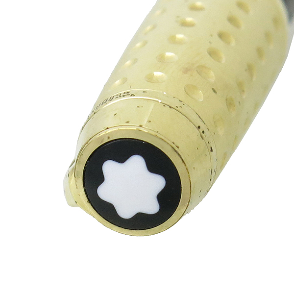 Montblanc(������) 18k ���� ����� ����� ���� �����̾� ��� ������ �̹���2 - ���̺��� �߰���ǰ