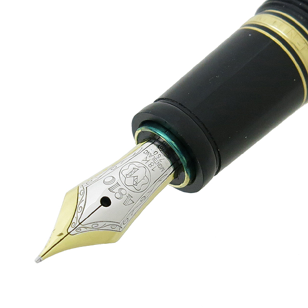 Montblanc(������) 18k ���� ����� ����� ���� �����̾� ��� ������ �̹���4 - ���̺��� �߰���ǰ