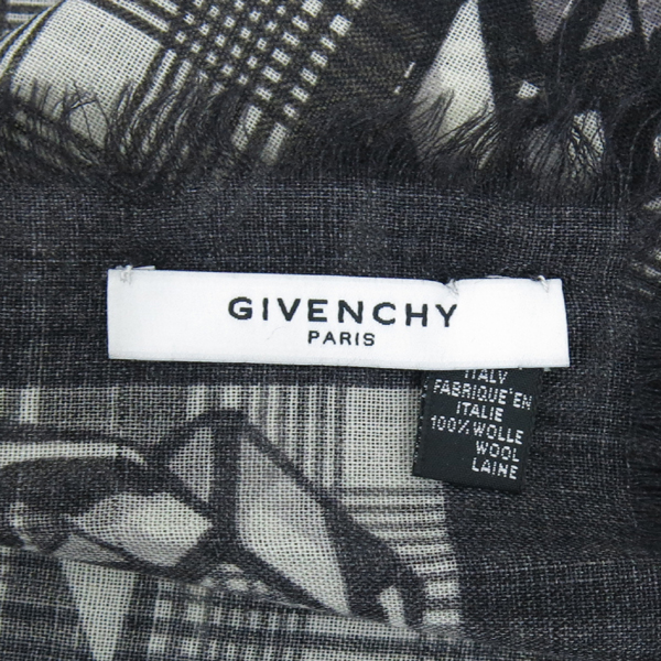 GIVENCHY(�����) 100% �� �������� ��ī�� �̹���4 - ���̺��� �߰���ǰ