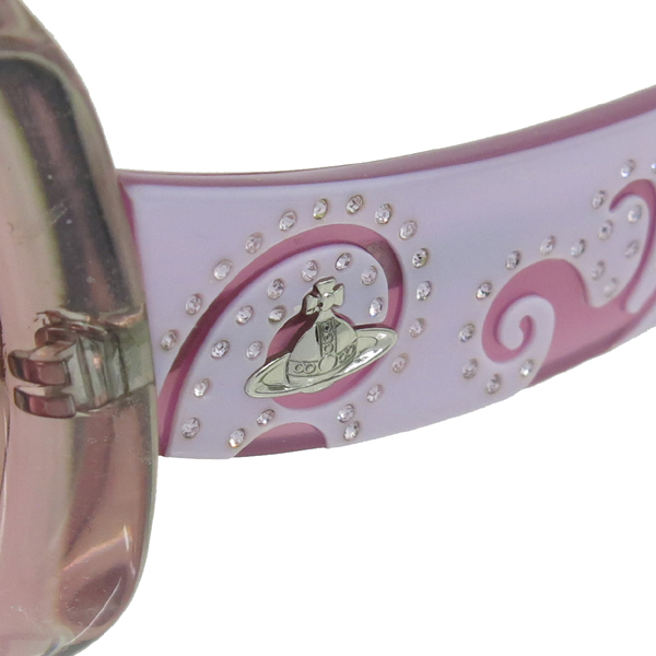 Vivienne_Westwood (���ȿ���Ʈ���) VW64002 ���� ��� ��ũ �÷� �̹���5 - ���̺��� �߰���ǰ