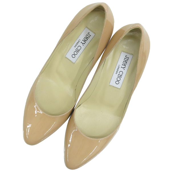 JIMMY CHOO(������) PATENT ������ ������ ���� ���� �̹���5 - ���̺��� �߰���ǰ