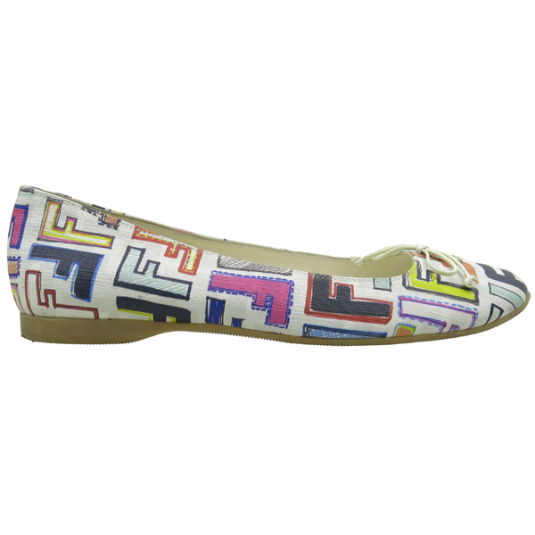 Fendi(���) ���� �ΰ� ��� ��Ƽ FF ������ PVC ������ �÷� ���� �̹���3 - ���̺��� �߰���ǰ