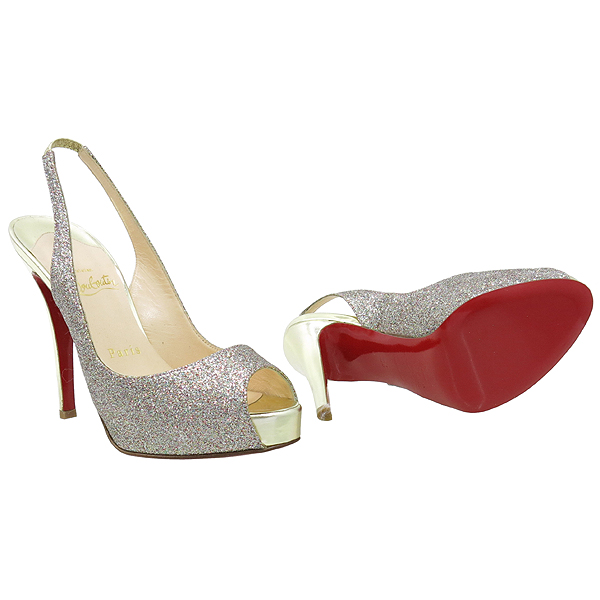 Christian Louboutin(ũ������ �����) ��Ż�� �� ������ ������ ������ ���� ������ ���� �̹���2 - ���̺��� �߰���ǰ