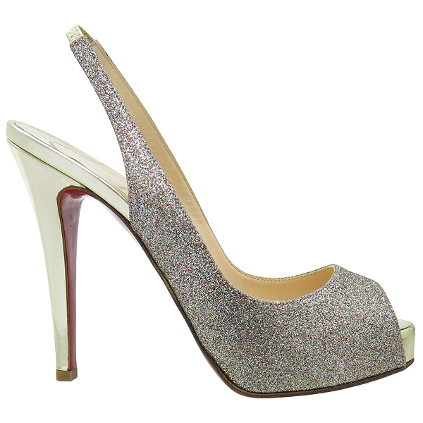 Christian Louboutin(ũ������ �����) ��Ż�� �� ������ ������ ������ ���� ������ ���� �̹���3 - ���̺��� �߰���ǰ