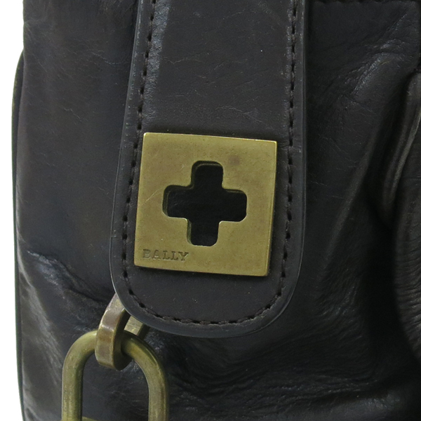 Bally(�߸�) TAPRUS ���� ���� �Ｑ ��Ƽġ ���� ��Ʈ�� �̹���3 - ���̺��� �߰���ǰ