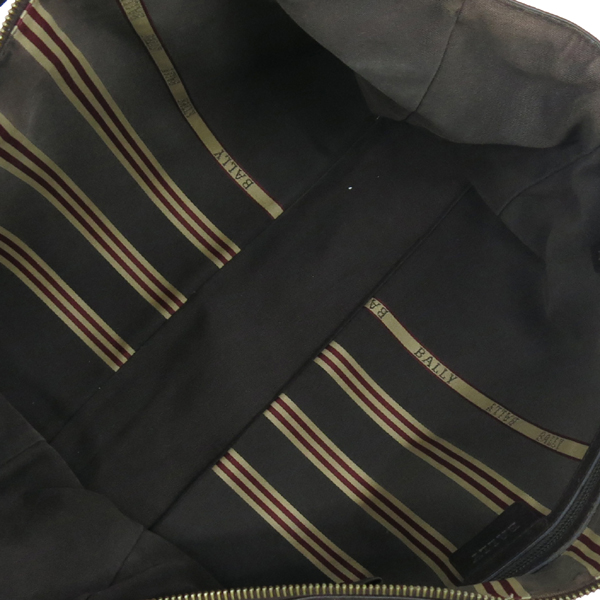 Bally(�߸�) TAPRUS ���� ���� �Ｑ ��Ƽġ ���� ��Ʈ�� �̹���5 - ���̺��� �߰���ǰ