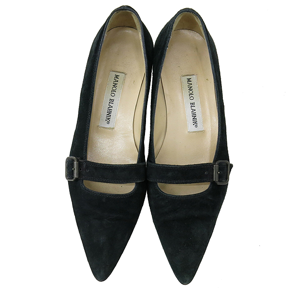 MANOLO BLAHNIK (����� �����) ��Ʈ ��� �����̵� ������ ���� �̹���4 - ���̺��� �߰���ǰ