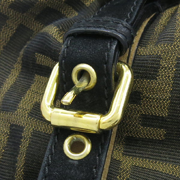 Fendi(���) 8BN158 FF �������̼� ��ī �ΰ� ĵ���� ��Ʈ�� ����� �̹���4 - ���̺��� �߰���ǰ