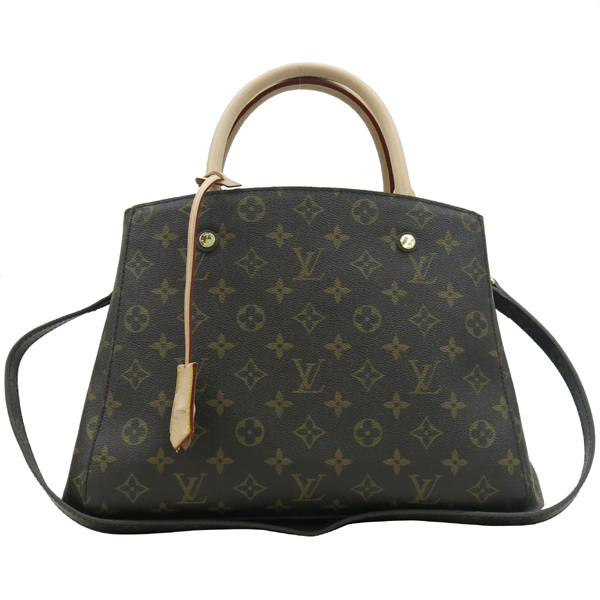 Louis Vuitton(���̺���) M41056 ���׷� ĵ���� ���״� MM ��Ʈ�� + �����Ʈ�� �̹���2 - ���̺��� �߰���ǰ