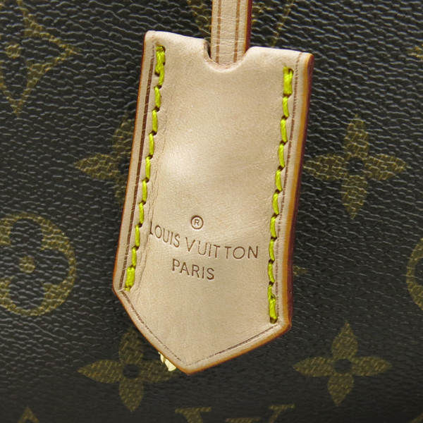 Louis Vuitton(���̺���) M41056 ���׷� ĵ���� ���״� MM ��Ʈ�� + �����Ʈ�� �̹���4 - ���̺��� �߰���ǰ