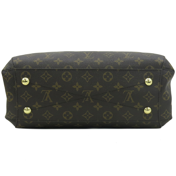 Louis Vuitton(���̺���) M41056 ���׷� ĵ���� ���״� MM ��Ʈ�� + �����Ʈ�� �̹���5 - ���̺��� �߰���ǰ