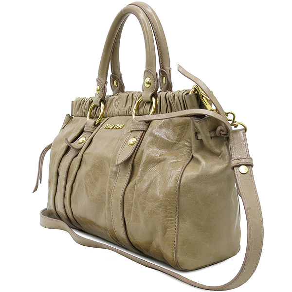 MiuMiu(�̿�̿�) ���� �ΰ� ��� ���� ��Ʈ�� + ��� ��Ʈ�� �̹���3 - ���̺��� �߰���ǰ