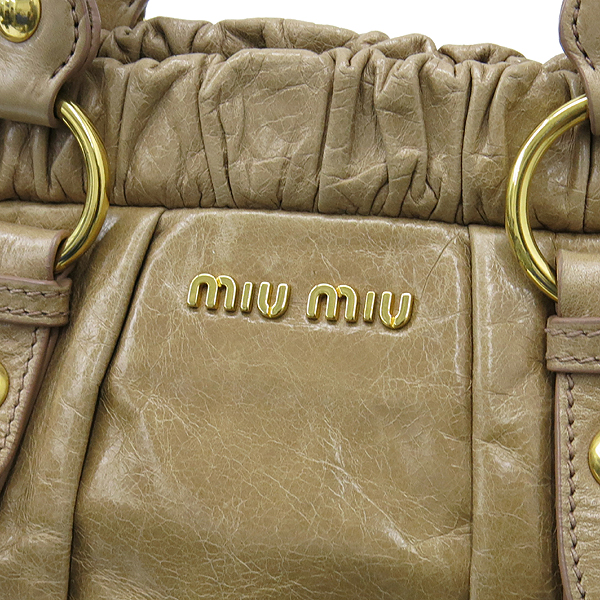 MiuMiu(�̿�̿�) ���� �ΰ� ��� ���� ��Ʈ�� + ��� ��Ʈ�� �̹���4 - ���̺��� �߰���ǰ