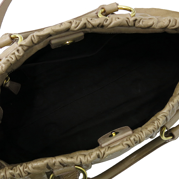 MiuMiu(�̿�̿�) ���� �ΰ� ��� ���� ��Ʈ�� + ��� ��Ʈ�� �̹���6 - ���̺��� �߰���ǰ