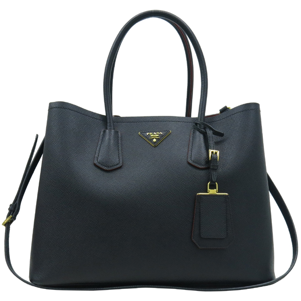 Prada(�����) 1BG756 ���� ���ǾƳ� �κ��� ��Ʈ�� + �����Ʈ�� �̹���2 - ���̺��� �߰���ǰ