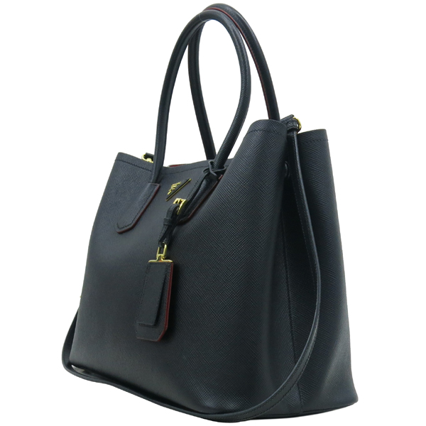 Prada(�����) 1BG756 ���� ���ǾƳ� �κ��� ��Ʈ�� + �����Ʈ�� �̹���3 - ���̺��� �߰���ǰ