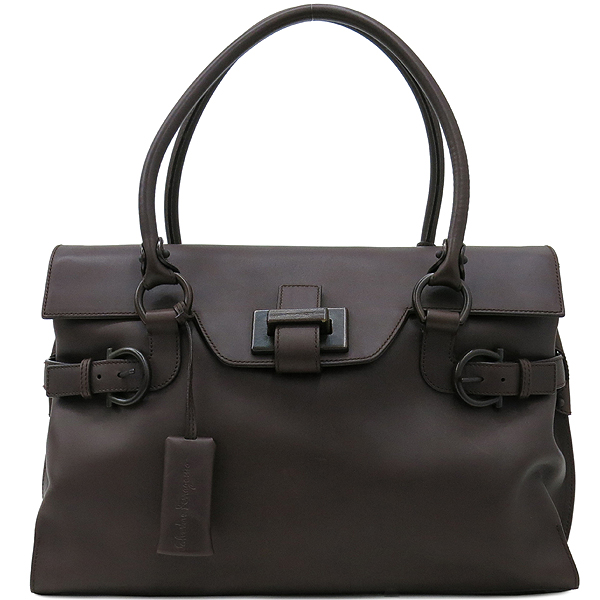 Ferragamo(��󰡸�) 21 5419 ���� ��ġ�� ��� ���� ����� �̹���2 - ���̺��� �߰���ǰ