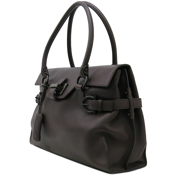 Ferragamo(��󰡸�) 21 5419 ���� ��ġ�� ��� ���� ����� �̹���3 - ���̺��� �߰���ǰ