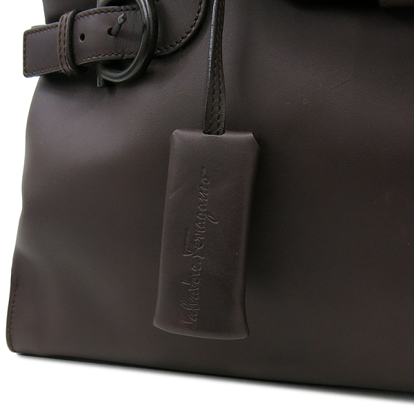 Ferragamo(��󰡸�) 21 5419 ���� ��ġ�� ��� ���� ����� �̹���4 - ���̺��� �߰���ǰ