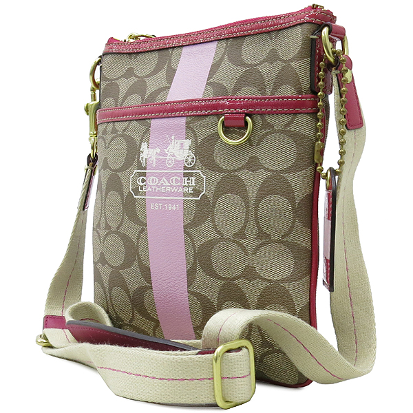 Coach(��ġ) 40924 �츮Ƽ�� ��Ʈ����Ʈ ���� ũ�ν��� �̹���2 - ���̺��� �߰���ǰ