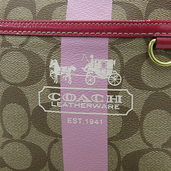 Coach(��ġ) 40924 �츮Ƽ�� ��Ʈ����Ʈ ���� ũ�ν��� �̹���3 - ���̺��� �߰���ǰ