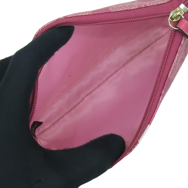 Coach(��ġ) ��ġ �ñ״��� PVC �̴� �Ŀ�ġ �̹���5 - ���̺��� �߰���ǰ