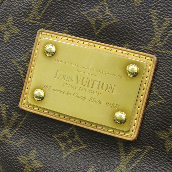 Louis Vuitton(���̺���) M56382 ���׷� ĵ���� �������� PM ����� �̹���4 - ���̺��� �߰���ǰ