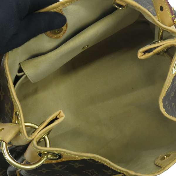 Louis Vuitton(���̺���) M56382 ���׷� ĵ���� �������� PM ����� �̹���6 - ���̺��� �߰���ǰ