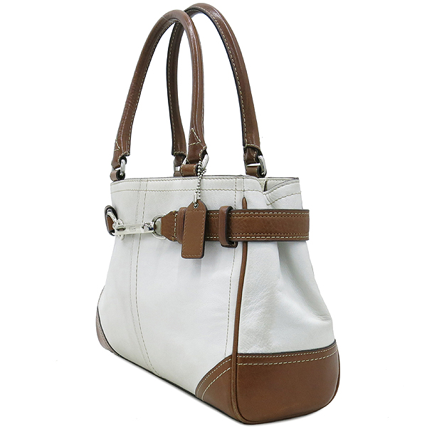 Coach(��ġ) F11199 ���� �ΰ� ��� ���� ��Ʈ�� [��������] �̹���2 - ���̺��� �߰���ǰ