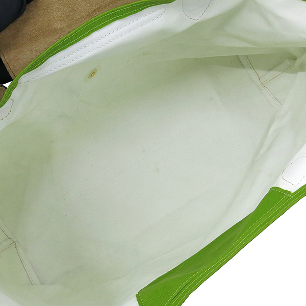 Long Champ(�ռ�) �׸� �÷� �к긯 ��Ʈ�� �̹���5 - ���̺��� �߰���ǰ