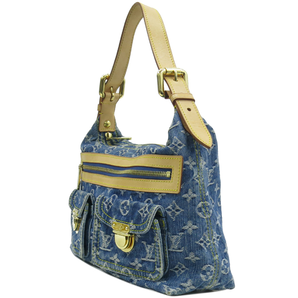 Louis Vuitton(���̺���) M95049 ���׷� ���� ���� PM ����� �̹���2 - ���̺��� �߰���ǰ