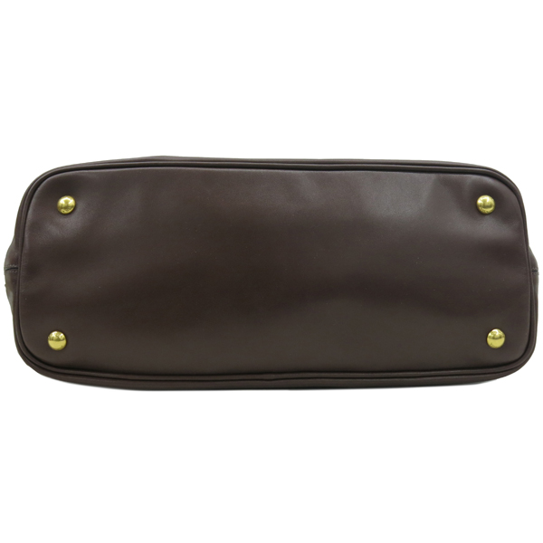 Prada(�����) BN2477 BRUCIATO ���� �÷� SOFT CALF(�۾���) ���� 2WAY �̹���5 - ���̺��� �߰���ǰ