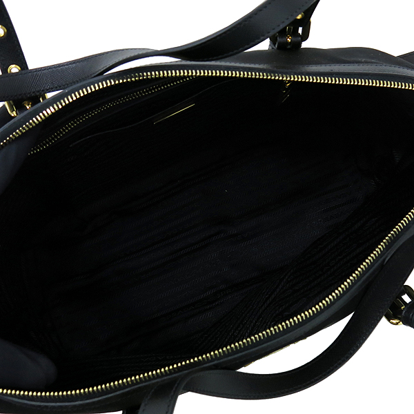 Prada(�����) BR4253 ���� �ΰ� TESSUTO SAFFIAN Ʈ���� ���� 2WAY �̹���6 - ���̺��� �߰���ǰ