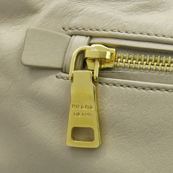 Prada(�����) BN2532 ���� �ΰ� ��� SOFTCALF(����Ʈ ī��)  2WAY �̹���4 - ���̺��� �߰���ǰ