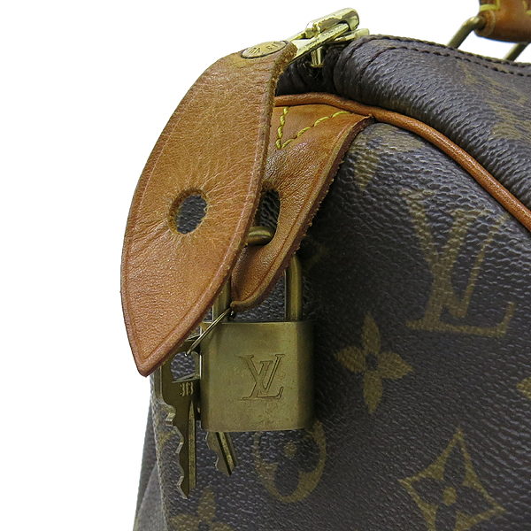 Louis Vuitton(���̺���) M41526 ���׷� ĵ���� ���ǵ� 30 ��Ʈ�� �̹���3 - ���̺��� �߰���ǰ
