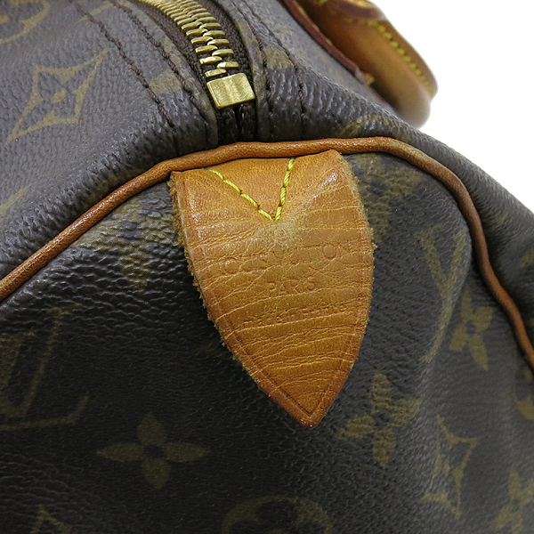 Louis Vuitton(���̺���) M41526 ���׷� ĵ���� ���ǵ� 30 ��Ʈ�� �̹���4 - ���̺��� �߰���ǰ