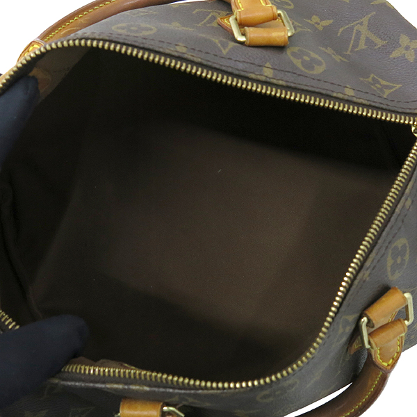 Louis Vuitton(���̺���) M41526 ���׷� ĵ���� ���ǵ� 30 ��Ʈ�� �̹���5 - ���̺��� �߰���ǰ