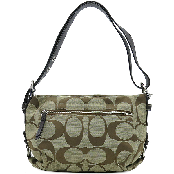 Coach(��ġ) F15068 �ñ״��� ����� [��������] �̹���3 - ���̺��� �߰���ǰ