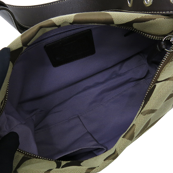 Coach(��ġ) F15068 �ñ״��� ����� [��������] �̹���5 - ���̺��� �߰���ǰ