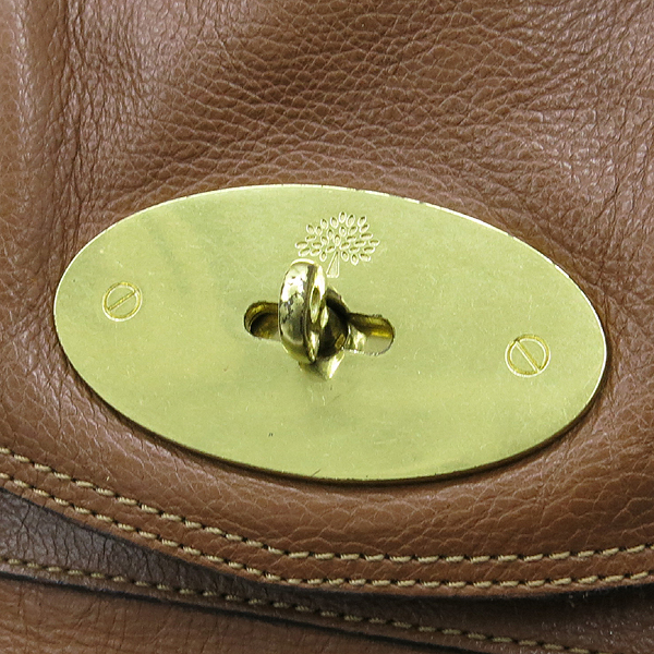 MULBERRY(�ֹ���) HH7541 ����Ʈ ���ȷ� �����÷� �˷��� ���� �ΰ� 2WAY �̹���3 - ���̺��� �߰���ǰ