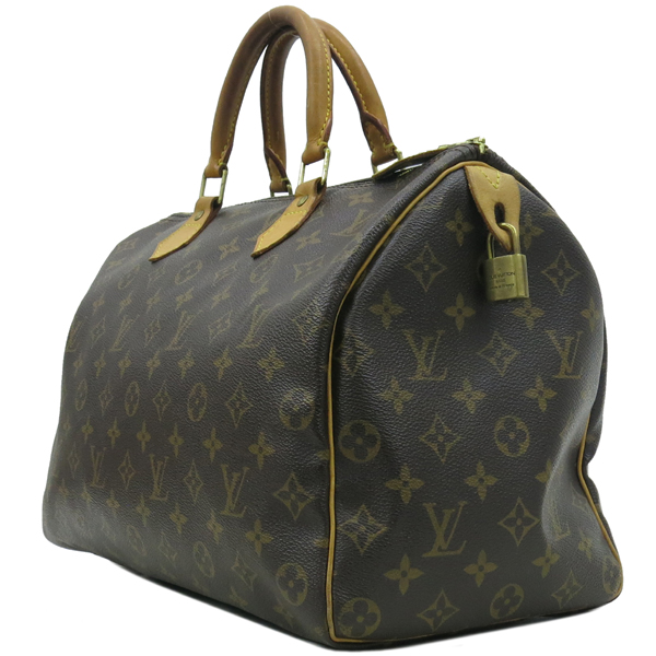 Louis Vuitton(���̺���) M41524 ���׷� ĵ���� ���ǵ� 35 ��Ʈ�� �̹���3 - ���̺��� �߰���ǰ