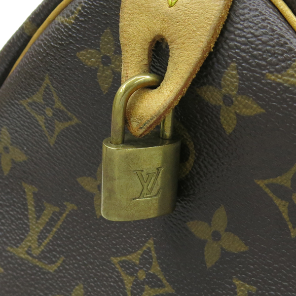 Louis Vuitton(���̺���) M41524 ���׷� ĵ���� ���ǵ� 35 ��Ʈ�� �̹���4 - ���̺��� �߰���ǰ