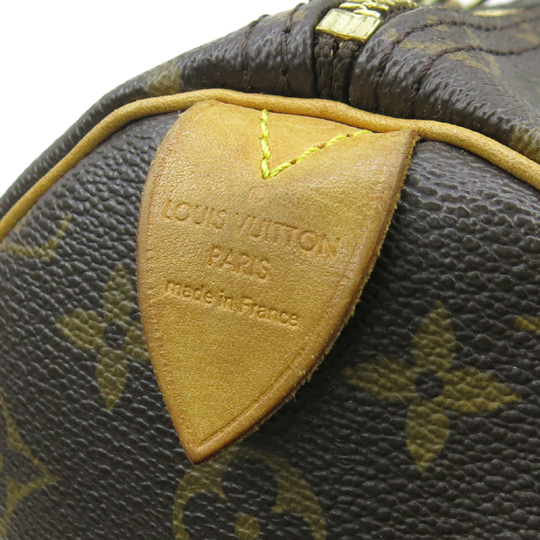 Louis Vuitton(���̺���) M41524 ���׷� ĵ���� ���ǵ� 35 ��Ʈ�� �̹���5 - ���̺��� �߰���ǰ